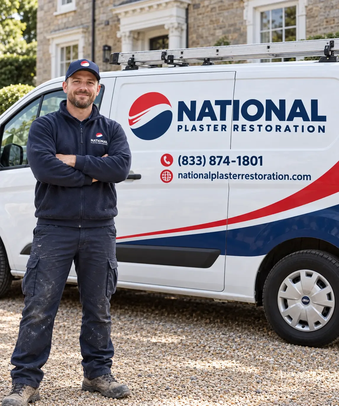Plaster Repair company in Chester, UT